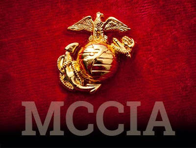 Marine Corps Counterintelligence Association